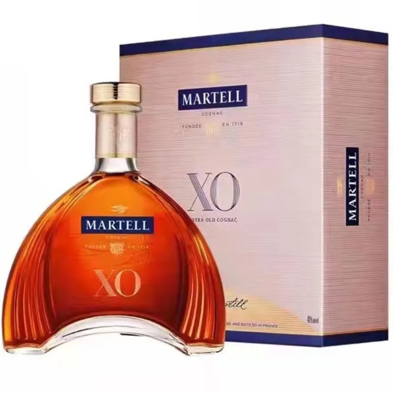 Martell Application Scenario