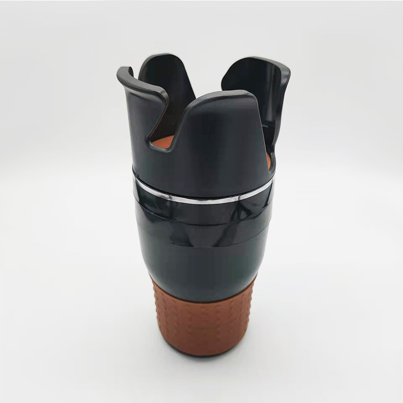 Car water cup holder