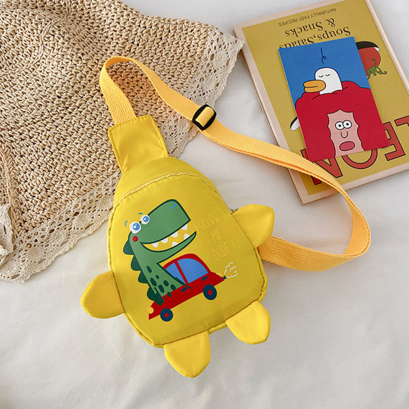 Crossbody bag for kids