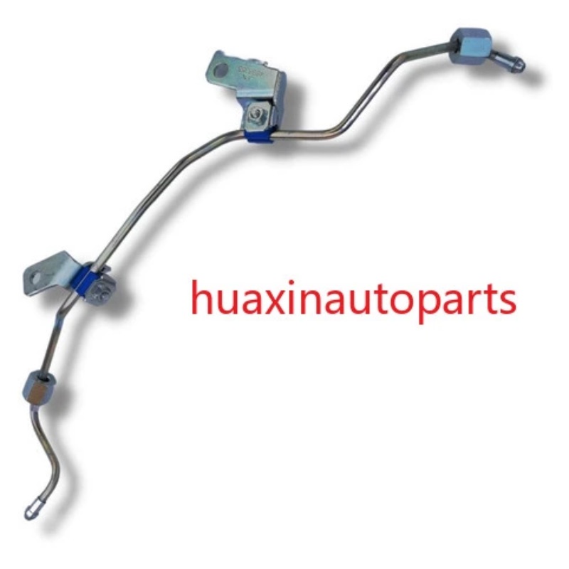 IVECO TRUCK FUEL HOSE, 504053762