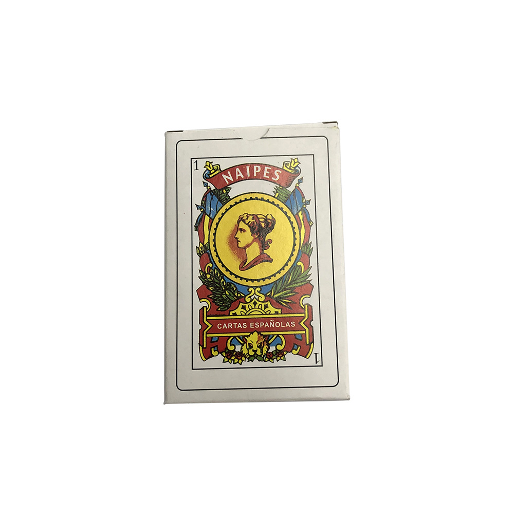 Playing card