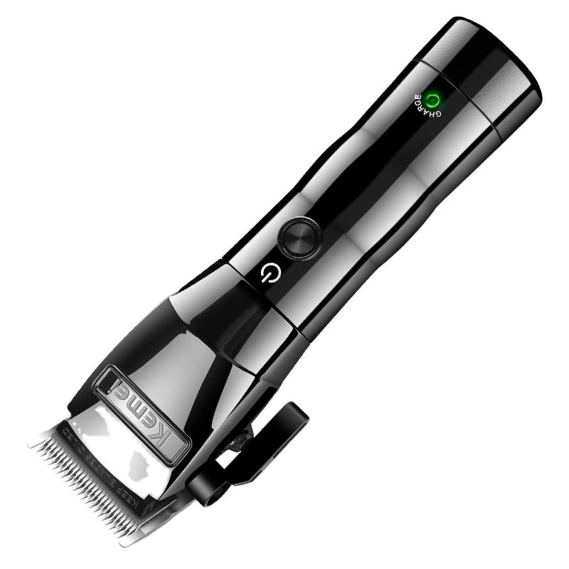 Cross-border manufacturers directly supply Kemei KM-2850 Kemei hair clipper professional hair clipper wholesale