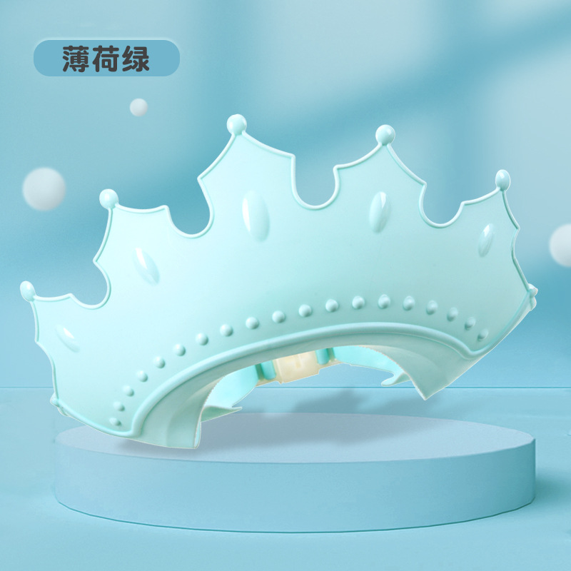 Waterproof bathing cap for kids