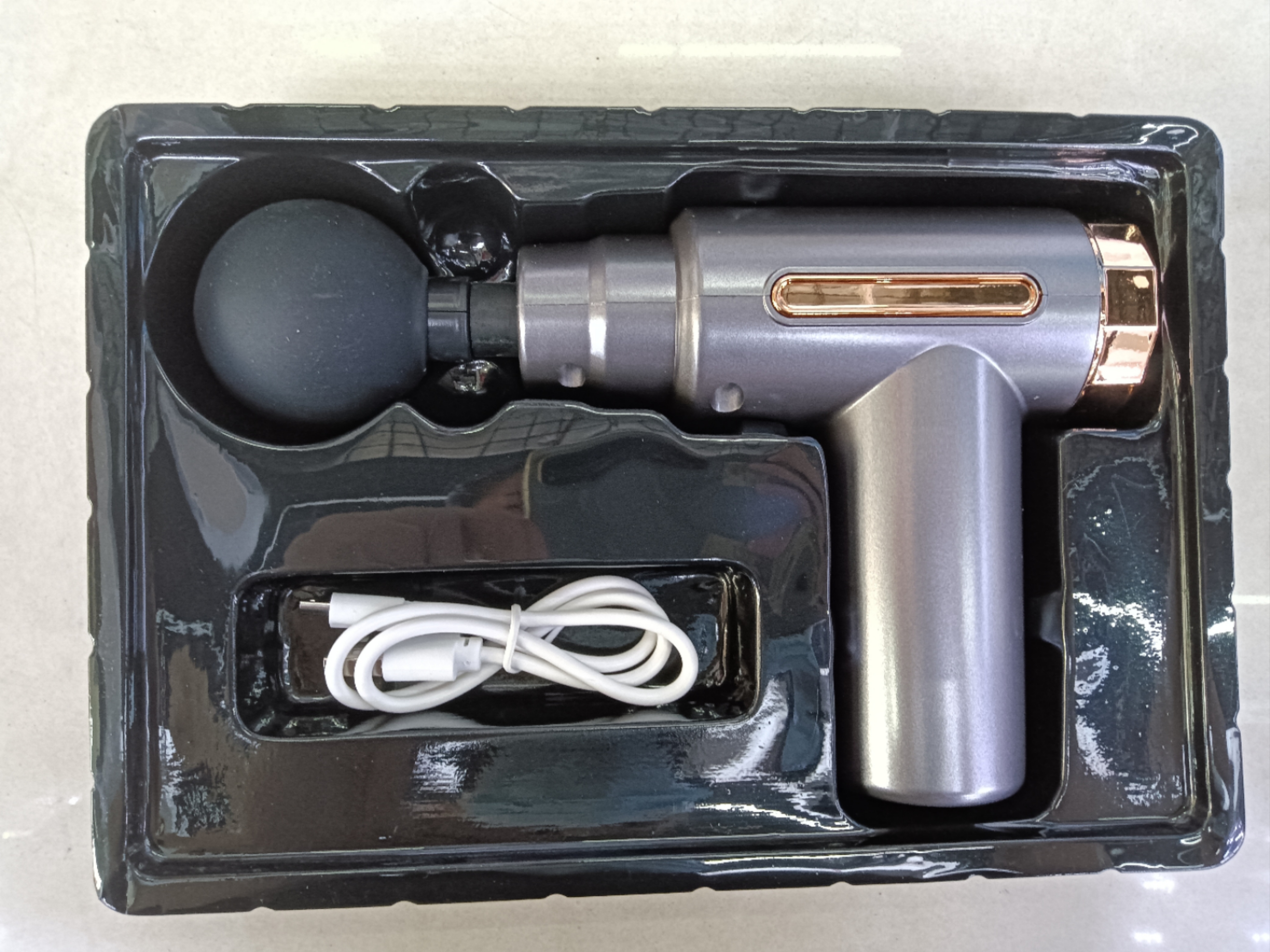 006 fascia gun