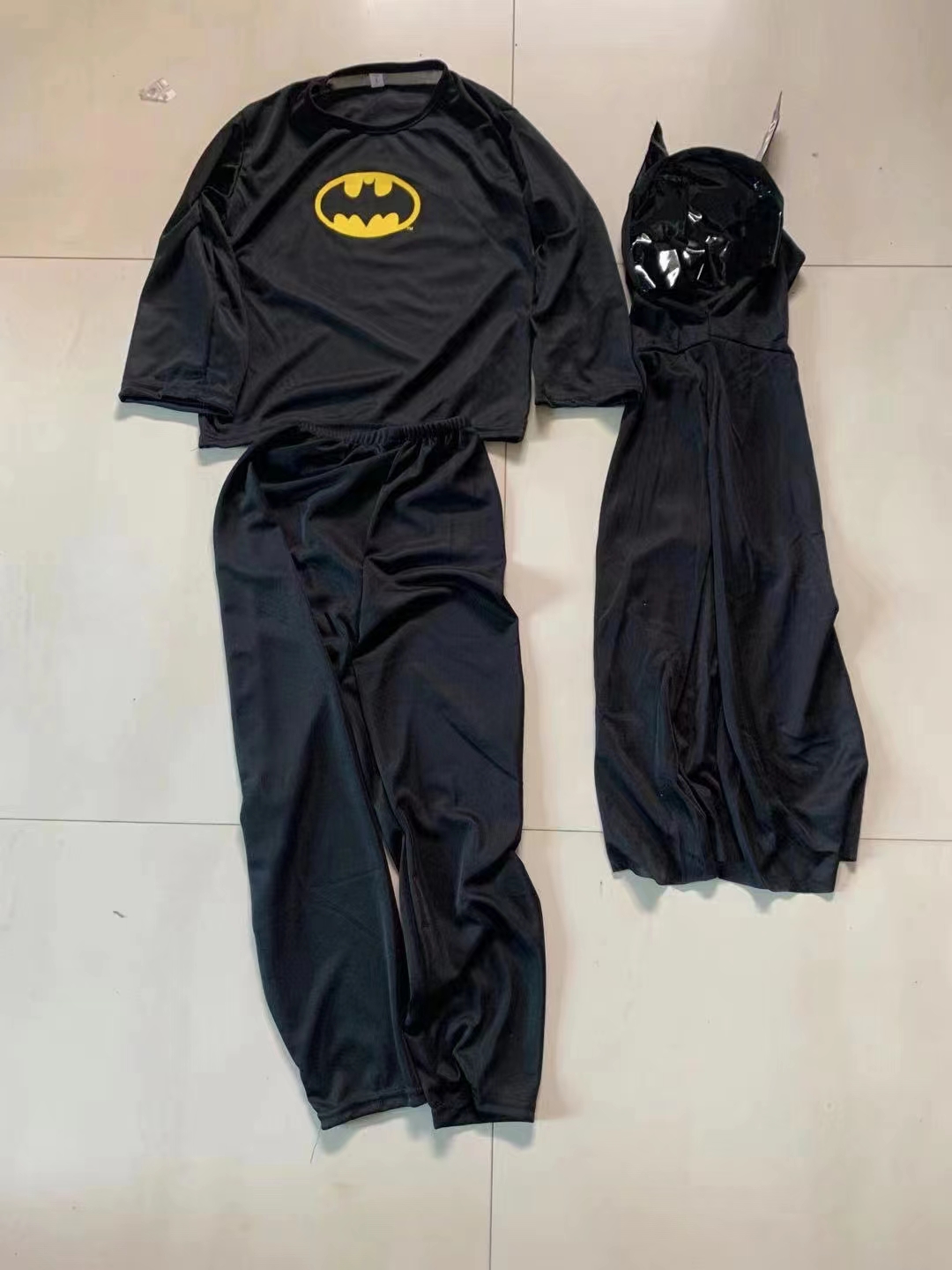 Wood Bat Clothing 2002-01