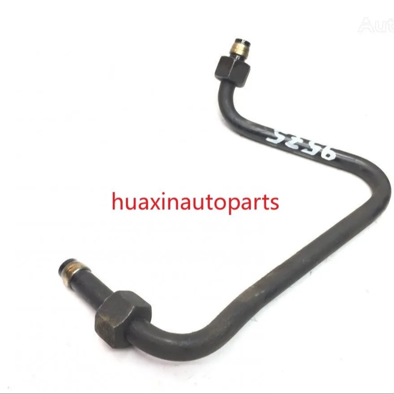 SCANIA TRUCK FUEL HOSE, 1924461