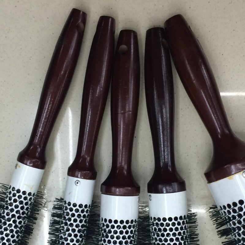 梳子/图案梳子/儿童卡通梳子/折叠梳子/气垫梳产品图