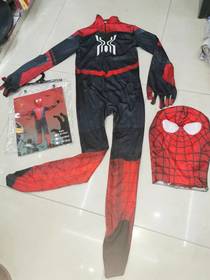 Forest Clothing, Spider clothing 4
