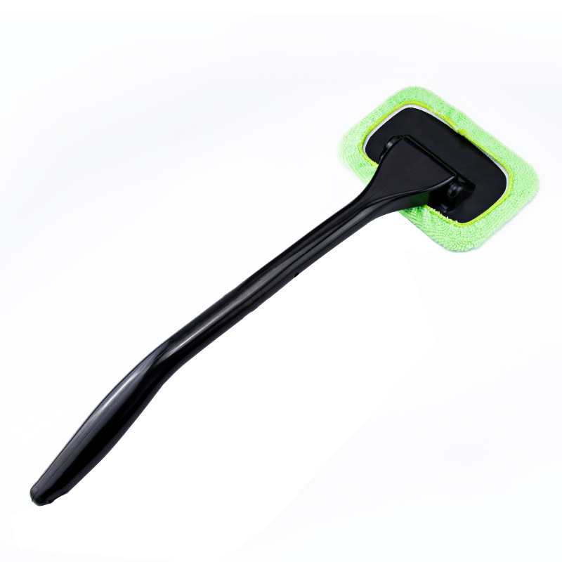 Car glass brush