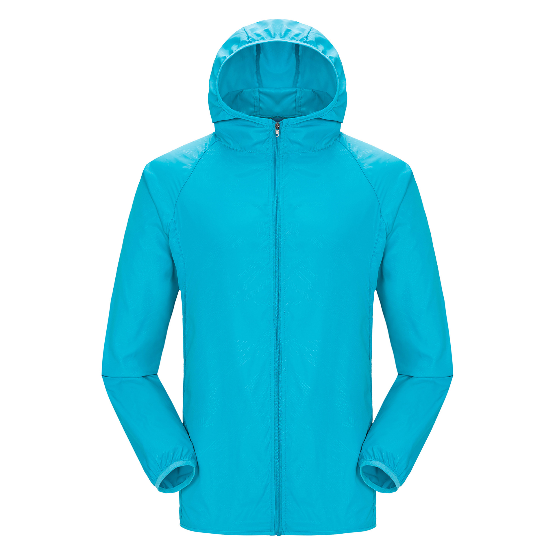 Sunscreen clothing for men and women
