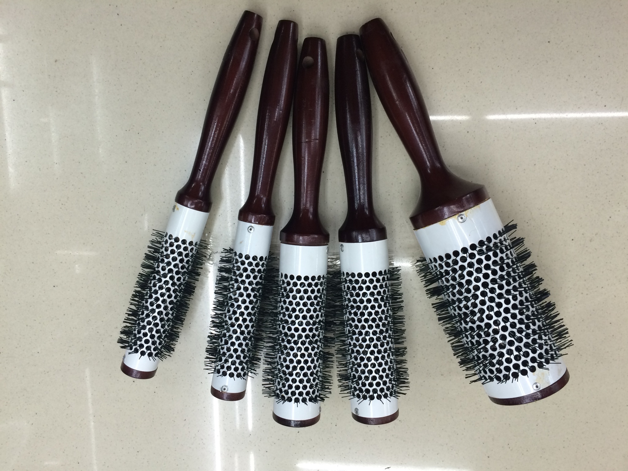 梳子/图案梳子/儿童卡通梳子/折叠梳子/气垫梳细节图