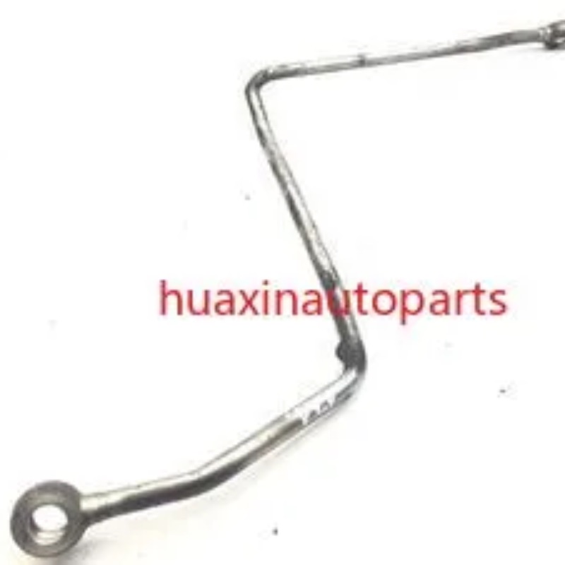 SCANIA TRUCK FUEL HOSE, 2085643