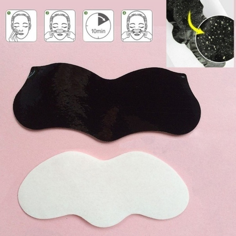 Nasal mask strip
