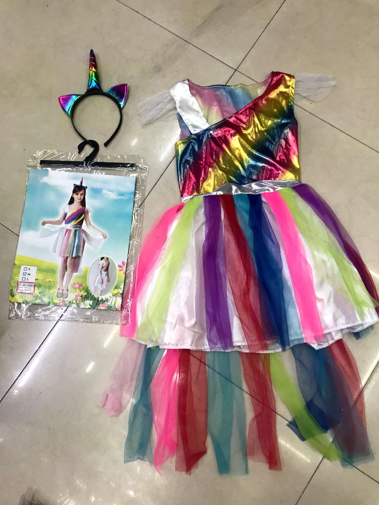 独角兽YIFU    详情1