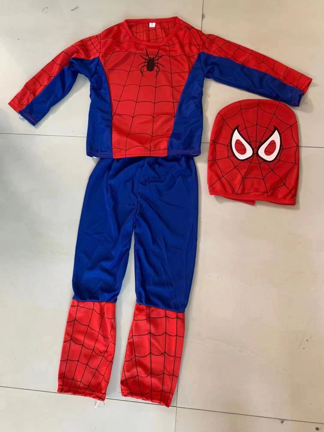Forest Clothing, Spider clothing 1 thumbnail