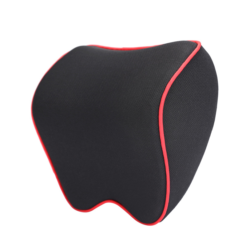 Car headrest headrest