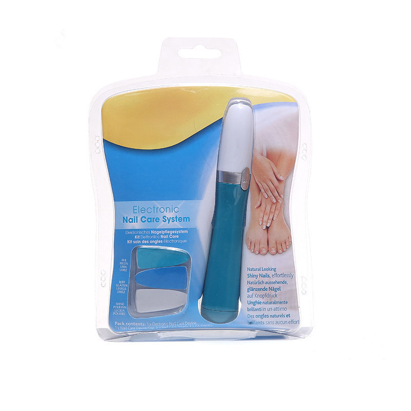 TS Children's nail sharpener Nail trimmer Pet Dog Replace Nail Manicure Pedicure Head Nail trimmer Electric nail tool dog