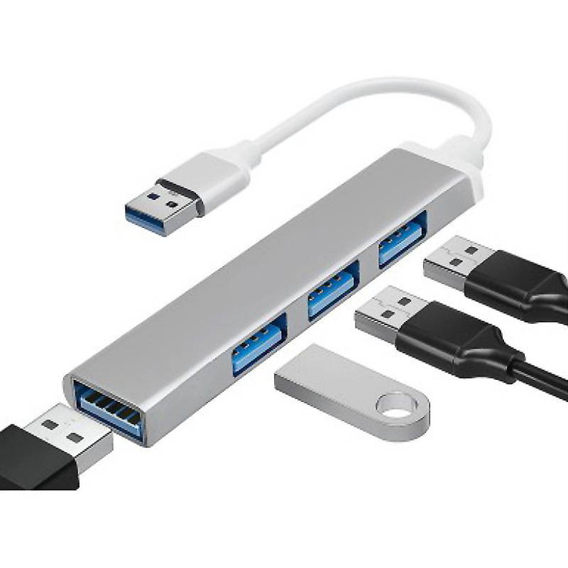 usb splitter 3.0hub