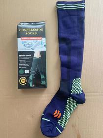 Exercise socks. Exercise socks