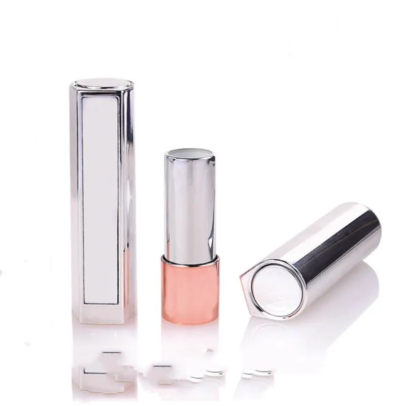 Lipstick Tube 1053 Manufacturers Direct Sales Of Cosmetic Consumables Package Materials To Sample Customization Specification drawing