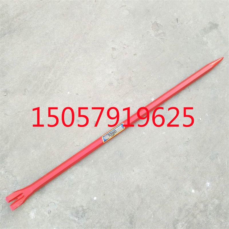 撬棍 起钉器 手工工具钉子拉拔器  轮胎详情2