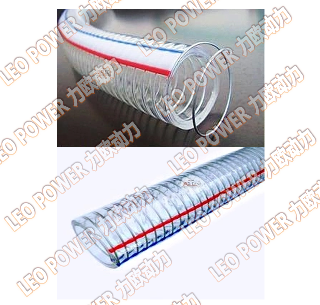 [2 inch /3 inch steel wire pipe] Zhejiang Liou Power Co., LTD