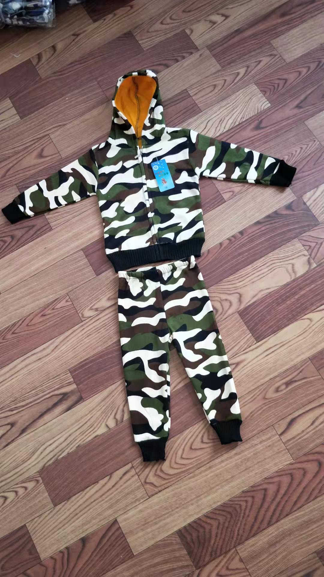 Iron Dream Clothing describe pic - 1