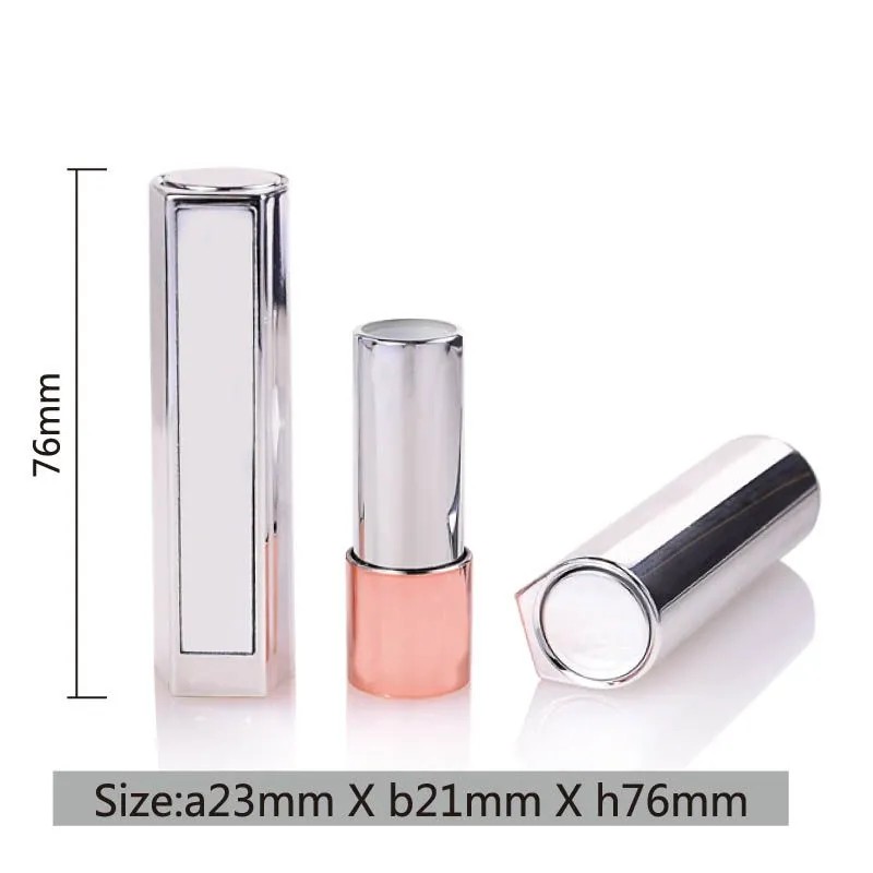 Lipstick Tube 1053 Manufacturers Direct Sales Of Cosmetic Consumables Package Materials To Sample Customization details Picture