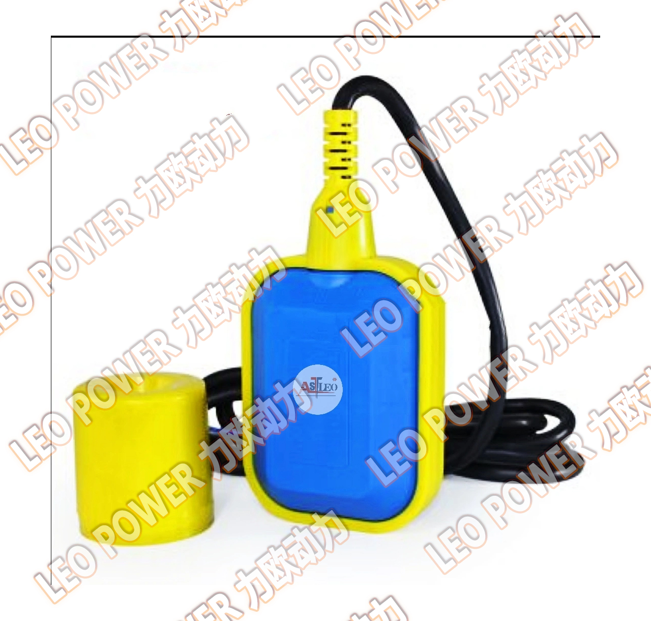 [Water Pump Controller float ball] Zhejiang Liou Power Co., LTD