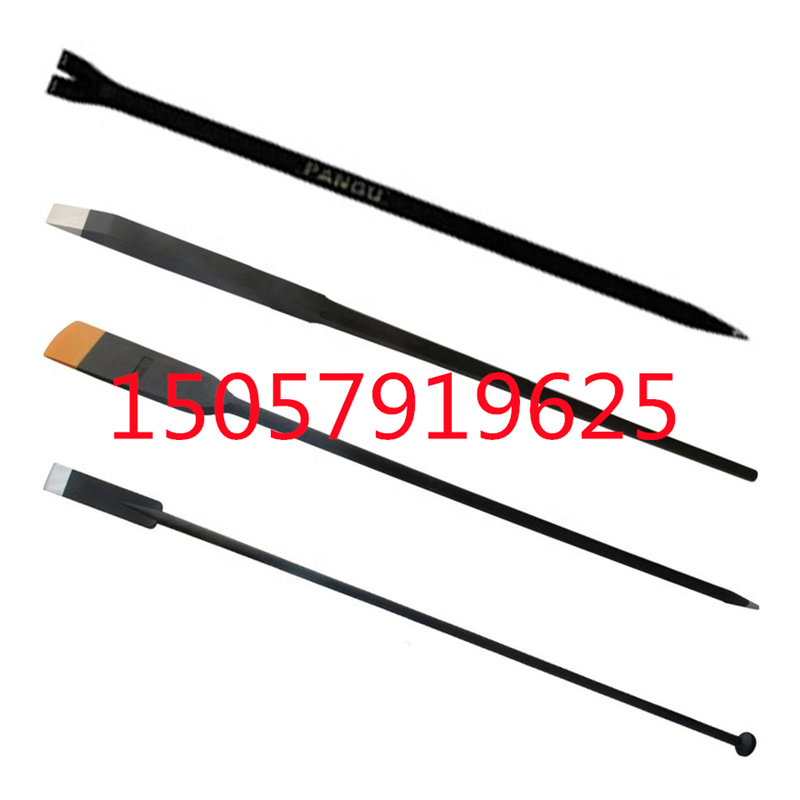撬棍 起钉器 手工工具钉子拉拔器  轮胎详情8