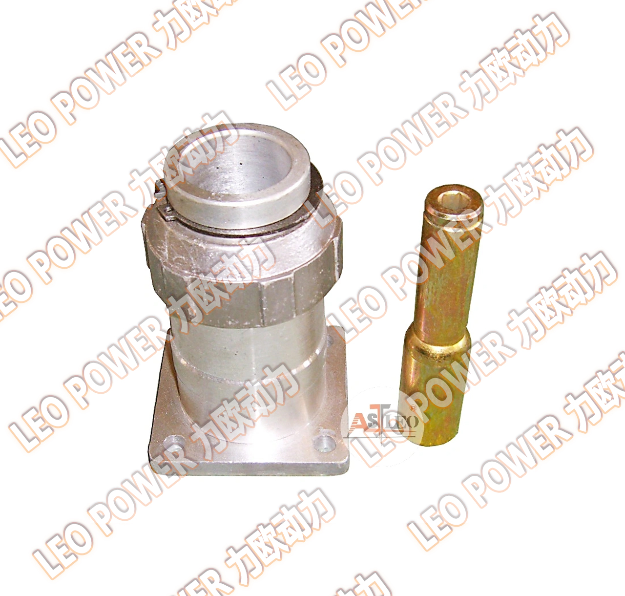 [Pump bearing set] Zhejiang Liou Power Co., LTD