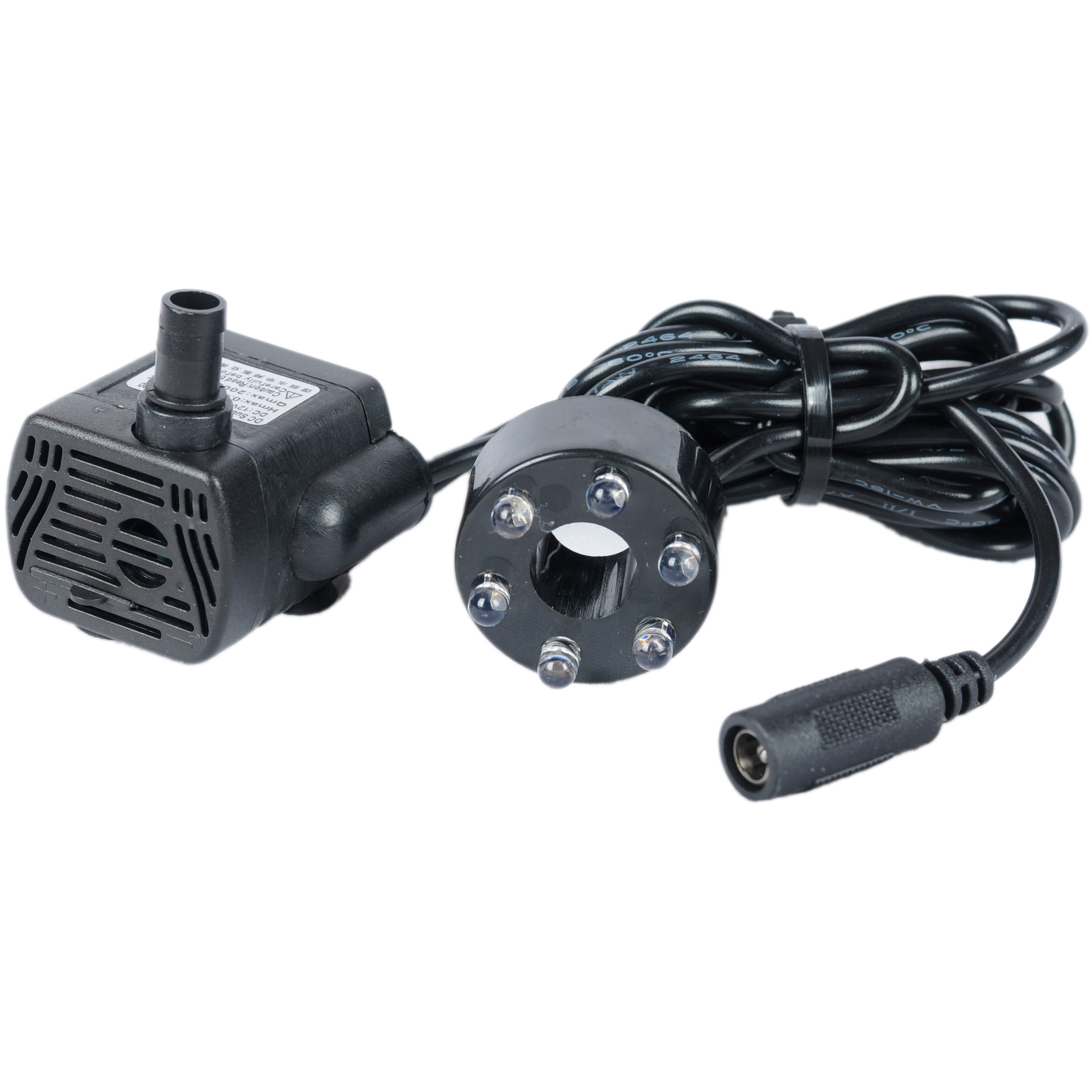 Aquarium LED lights