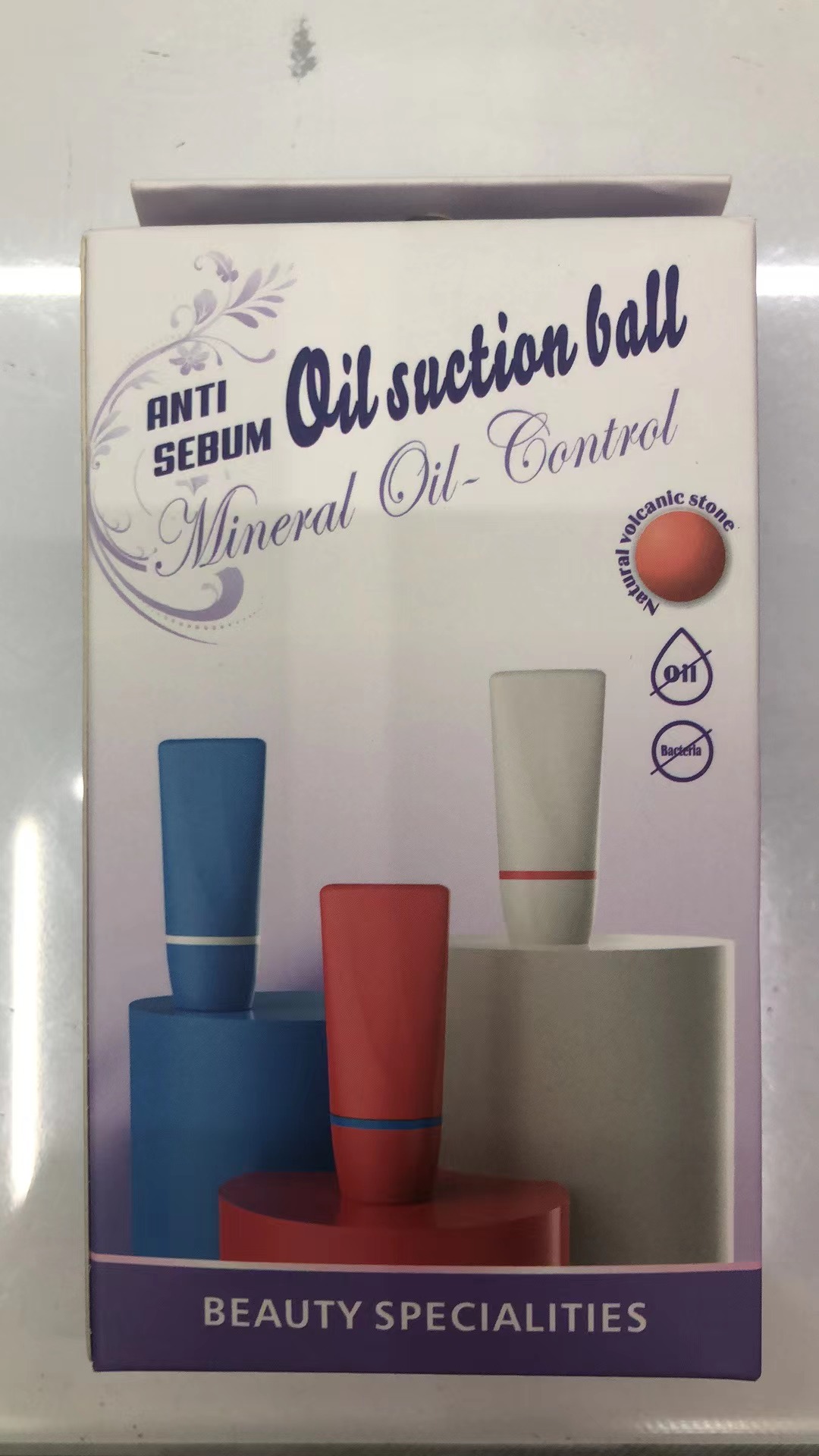 Oil absorber Household oil absorber