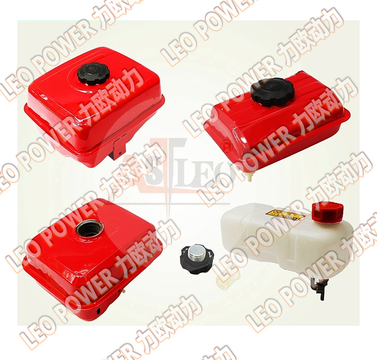 [Oil Cap] Zhejiang Liou Power Co., LTD