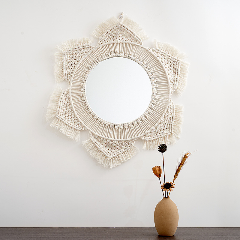 Home porch hotel decoration wall hanging pieces