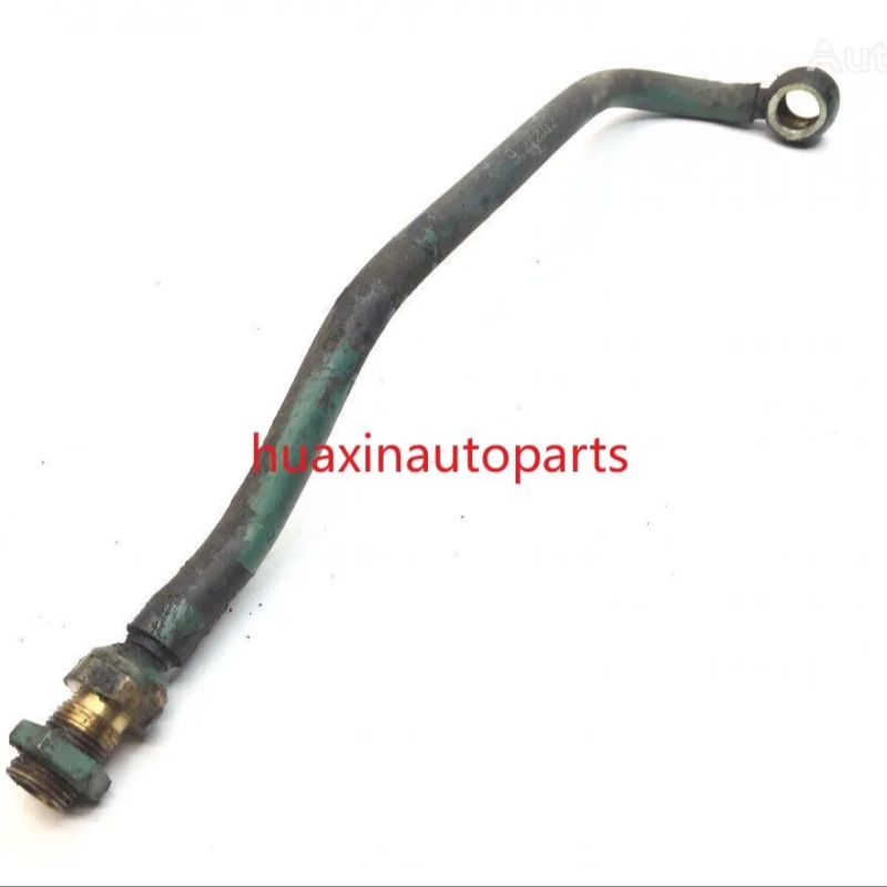 VOLVO TRUCK FUEL HOSE, 21346957