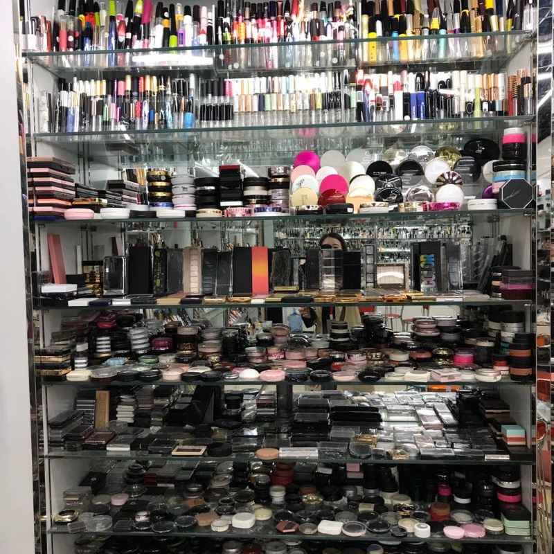 口红包材/包材/口红管耗材细节图