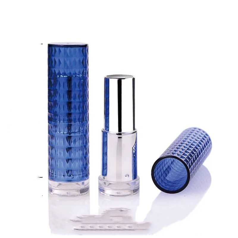 Lipstick Tube 10519 27 Nikkei Telephone Contact To Confirm The Recent Market, The Operator Applied For Temporary Closure Specification drawing