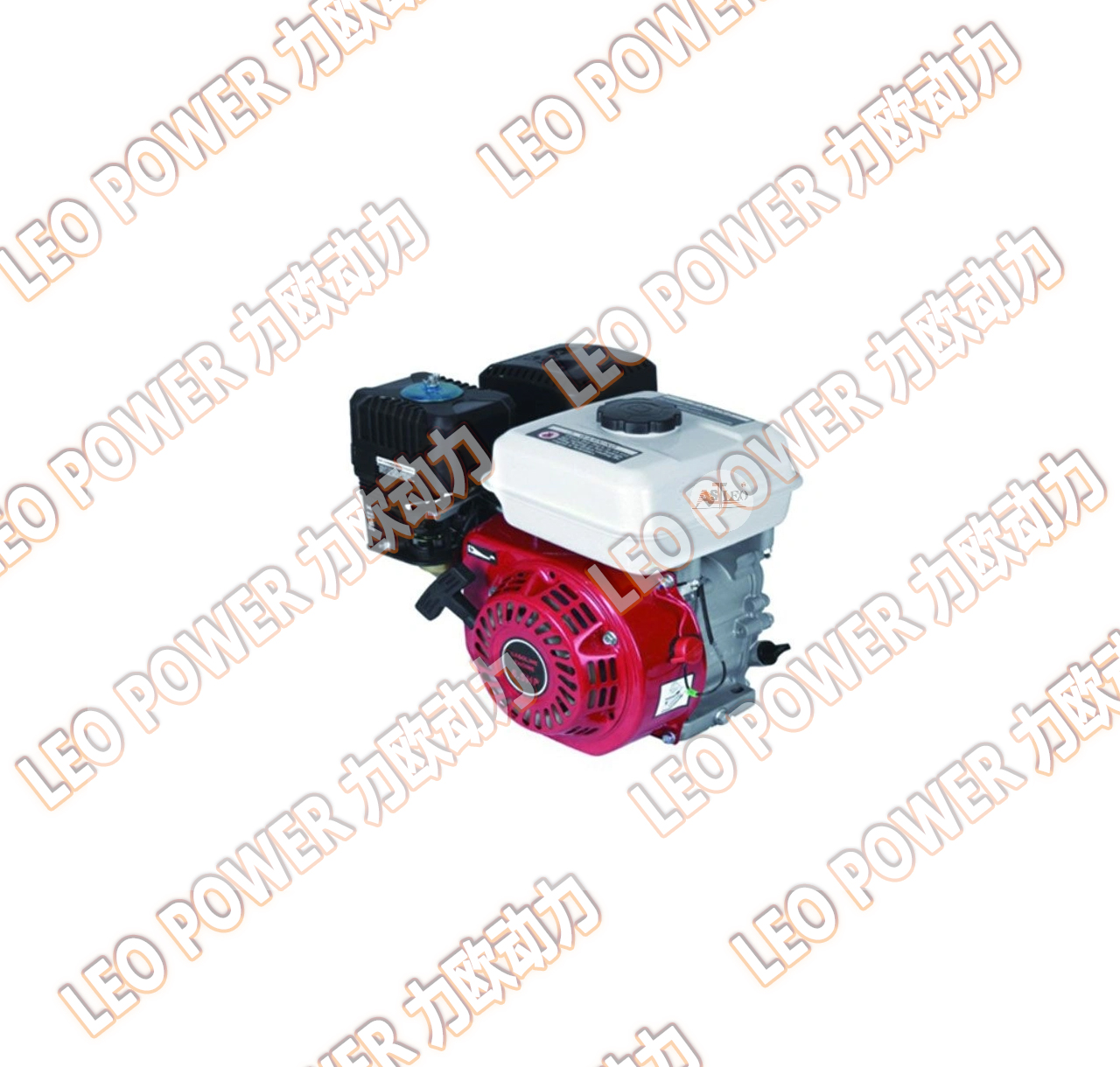 [Gasoline Power] Zhejiang Liou Power Co., LTD thumbnail