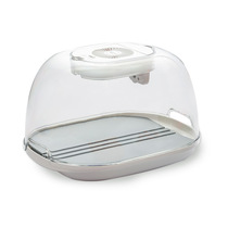 Kitchen mist quick defroster