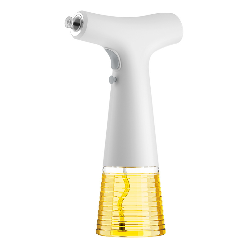 Electric spray bottle