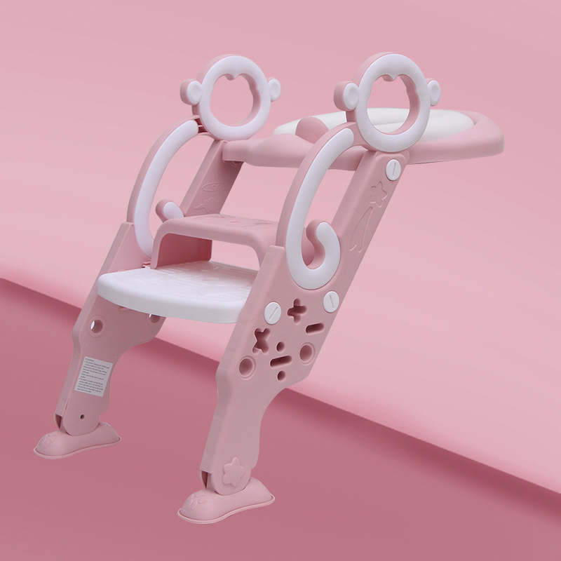 Toilet footstool stand