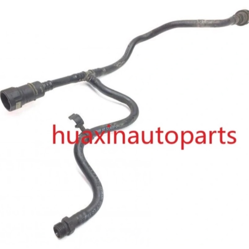 MAN TRUCK FUEL HOSE, 51123055438