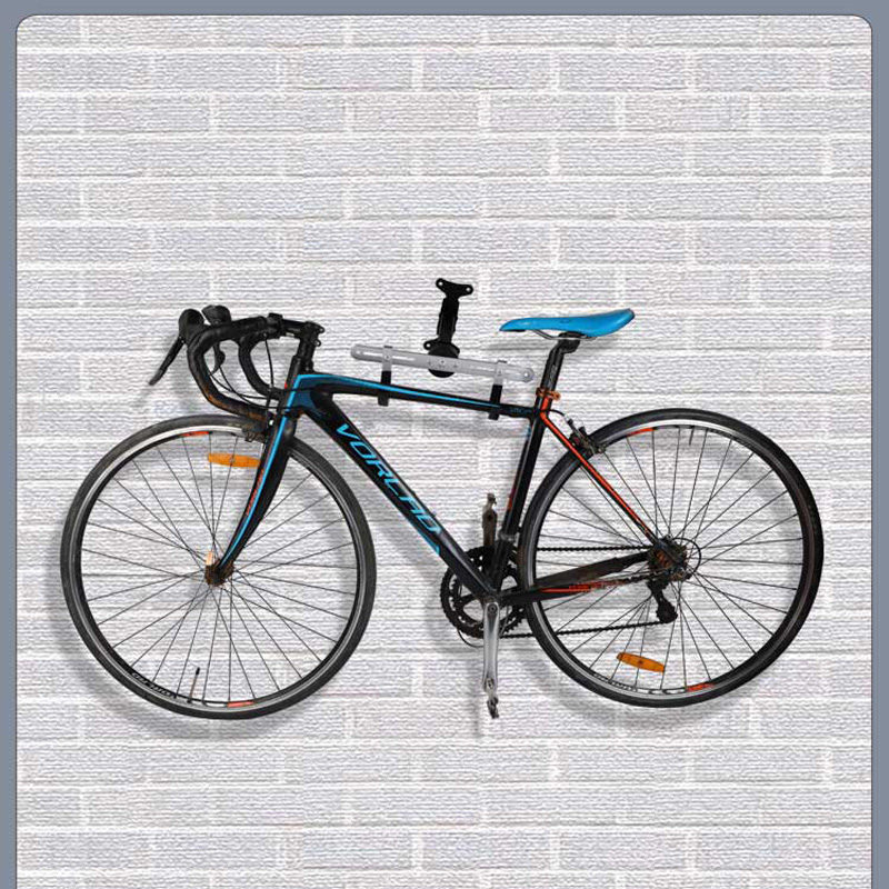 220910 Wall hook metal bicycle wall hook bicycle parking rack display rack bicycle trailer rack Item Picture