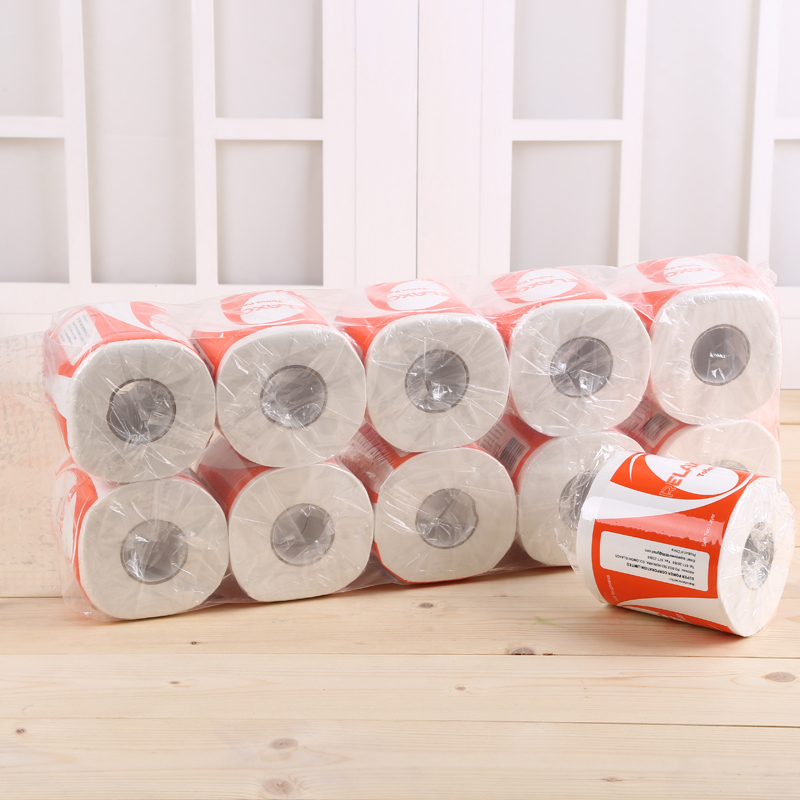 80 grams of raw pulp export South America Terrou quality paper can be processed thumbnail