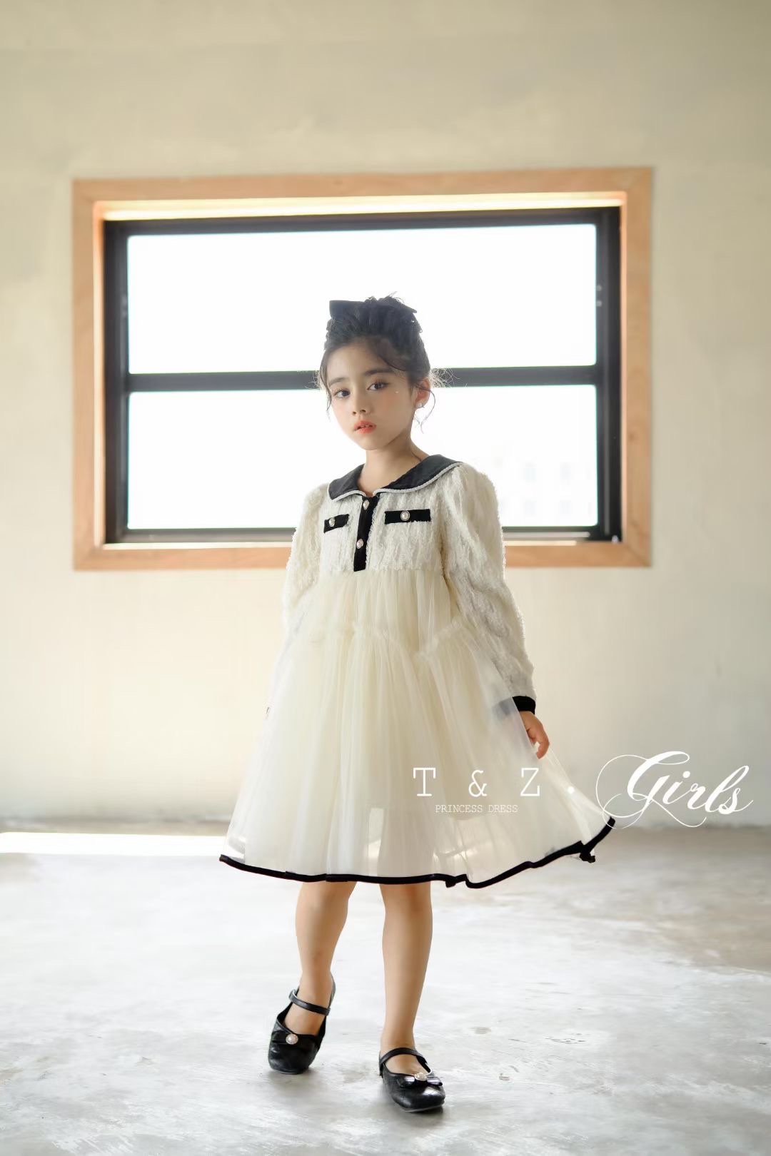 Tiange Princess House describe pic - 4
