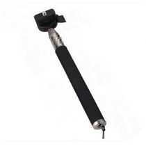 Selfie stick stand