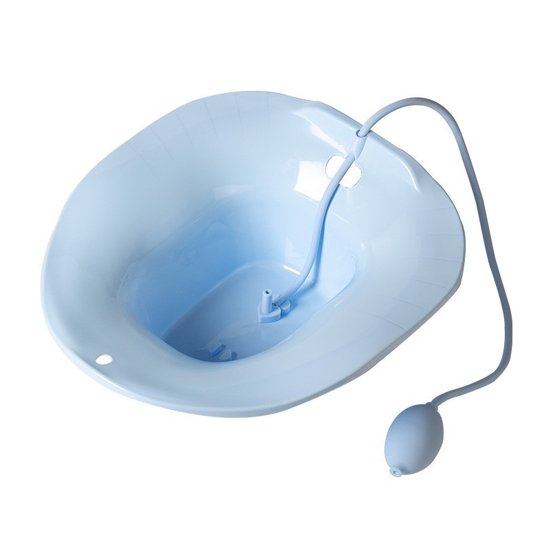 Bidet for all seasons