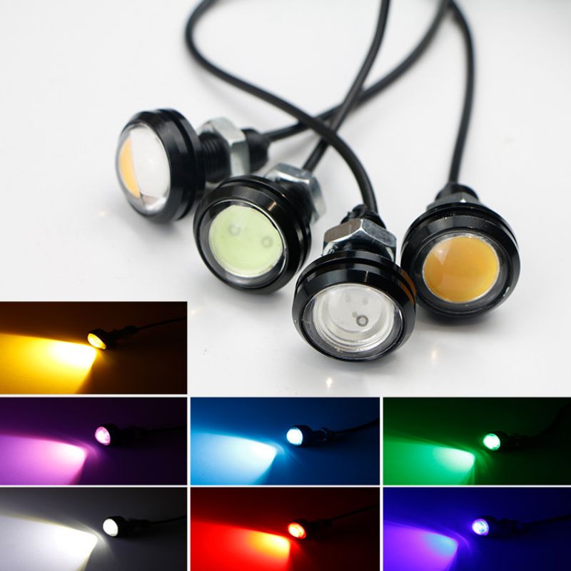 Car led light