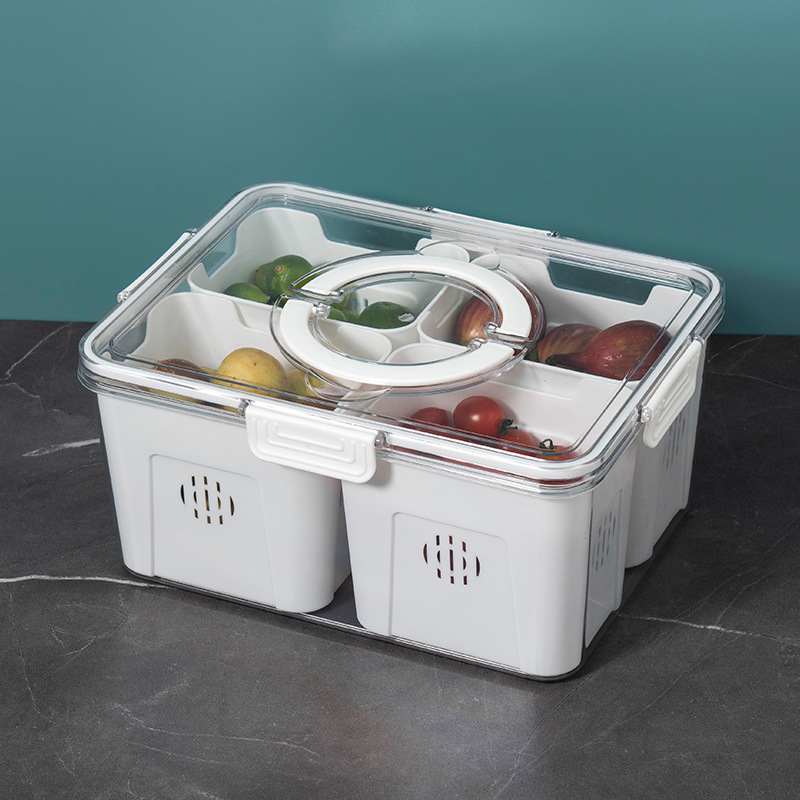 Food storage box